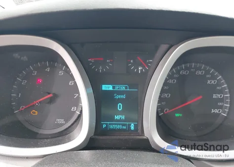 2014 Chevrolet Equinox Ls из США, поврежденный, VIN 2GNALAEK1E6312202